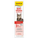 GimCat Multi-Vitamin Extra pasta pre mačky 200g