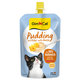 GimCat Puding so syrom pre mačky 100g