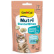 GimCat Nutri Dental Bites pochúťka 40g