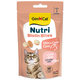 GimCat Nutri Biotin Bites pochúťka 40g