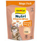 GimCat Nutri Multi-Vitamin Bites pochúťka s kuracím 425g