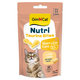 GimCat Nutri Taurine Bites pochúťka 40g