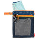 Skip Hop Spark Style nepremokavé vrecko Rocket 30 x 38 cm