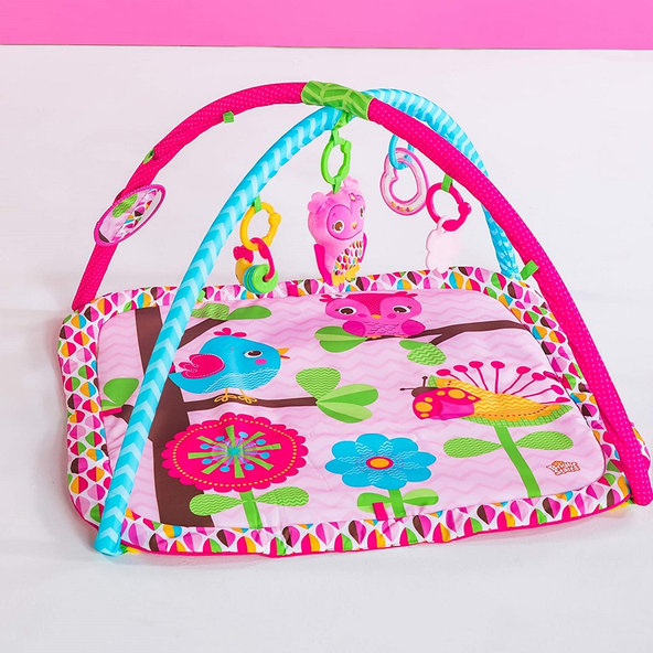 Deka na hranie PiP Charming Chirps™ 0m+, 2019