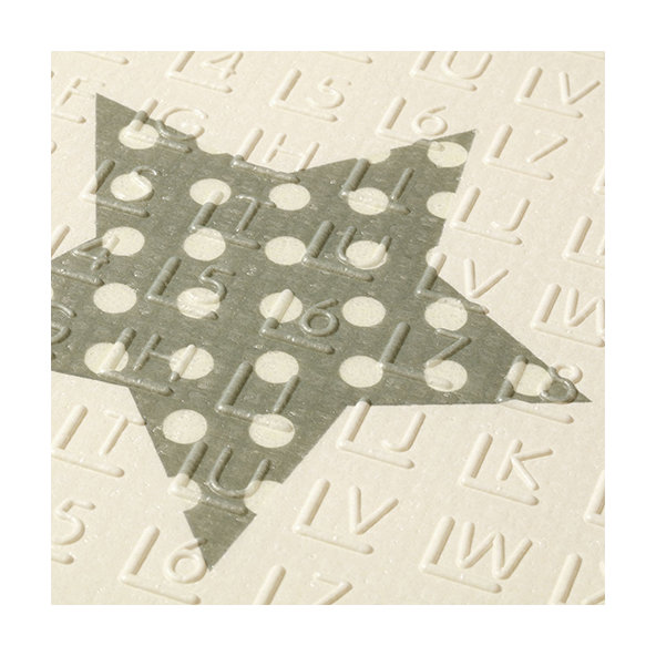 BABYONO Podložka penová na hranie edukačná 150x200 cm