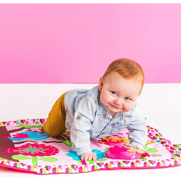 Deka na hranie PiP Charming Chirps™ 0m+, 2019