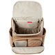 SKIP HOP Forma Prebaľovací batoh Camel