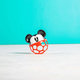 OBALL Hračka Oball Rattle Disney Baby Mickey Mouse, 0+