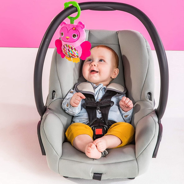 Deka na hranie PiP Charming Chirps™ 0m+, 2019