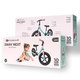 KINDERKRAFT Odrážadlo 2Way Next Mint
