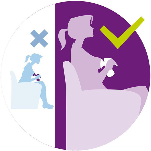 Philips AVENT Odsávačka materského mlieka Natural