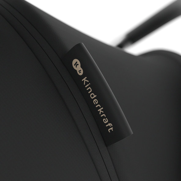 KINDERKRAFT Kočík športový Nebo Midnight Black