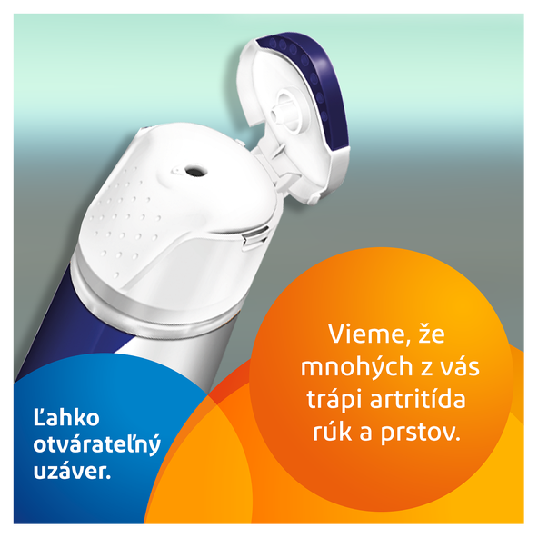 Voltaren Forte gél proti bolesti a zápalom 2,32% 50g