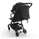 KINDERKRAFT Kočík športový Nebo Midnight Black