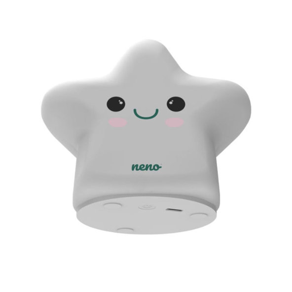 NENO Lampa silikónová LED Shine