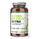 CarnoMed GREEN DETOX EXTRA 240 kapsúl