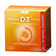 NOVO D3 4000 UI 120 kapsúl