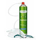 martons OXYGEN Inhalačný Kyslík O2 99,5 % set s maskou 750 ml