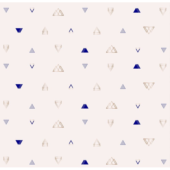 PETITE&MARS Podložka na hranie Joy Max 180x150x1,5 cm Train