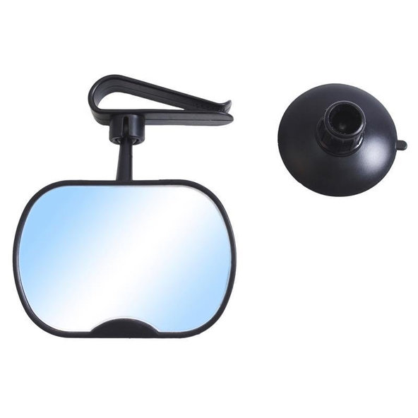 PETITE&MARS Detské zrkadlo do auta Oskar