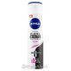 NIVEA Anti-perspirant BLACK & WHITE Clear