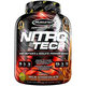 Proteín Nitro-Tech Performance - MuscleTech, cookies a krém, 1810g
