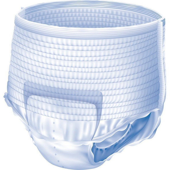 ATTENDS Pull-Ons 5 XL, obvod bokov 130-170 cm 16ks