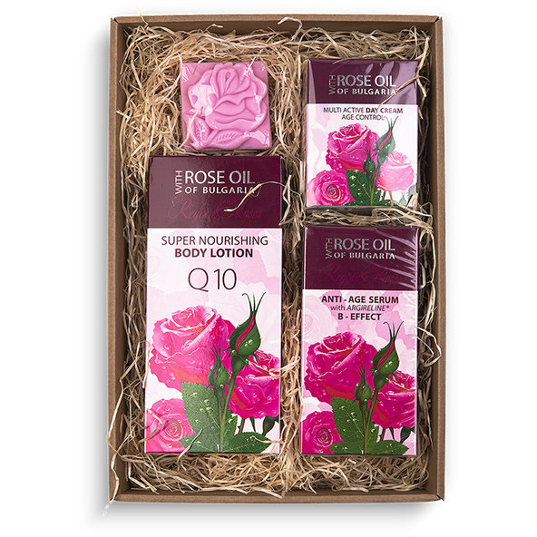 Darčeková sada kozmetiky Regina Floris