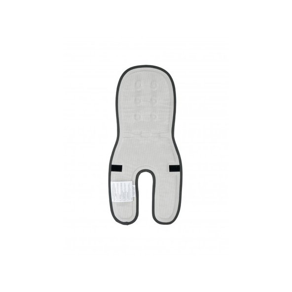 BÉBÉFOLIE Chladiaca podložka pre Autosedačka - Denim