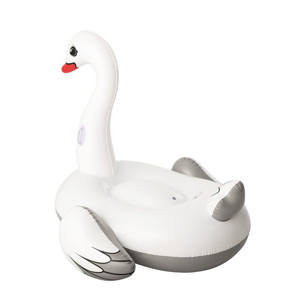 BESTWAY Labuť nafukovacia MAXI 1,96 x 1,74