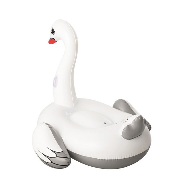 BESTWAY Labuť nafukovacia MAXI 1,96 x 1,74