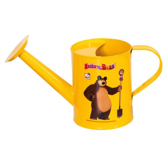 BINO Máša a Medveď - záhradná kanvička