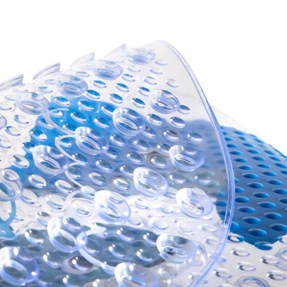 CANPOL BABIES Protišmyková podložka do vane Love&Sea