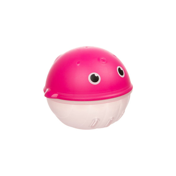 CANPOL BABIES Sada kreatívnych hračiek do vody s dažďovou sprchou Oceán