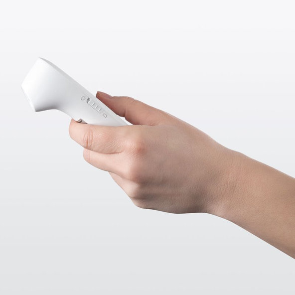 CANPOL BABIES Teplomer bezkontaktný infračervený EasyStart