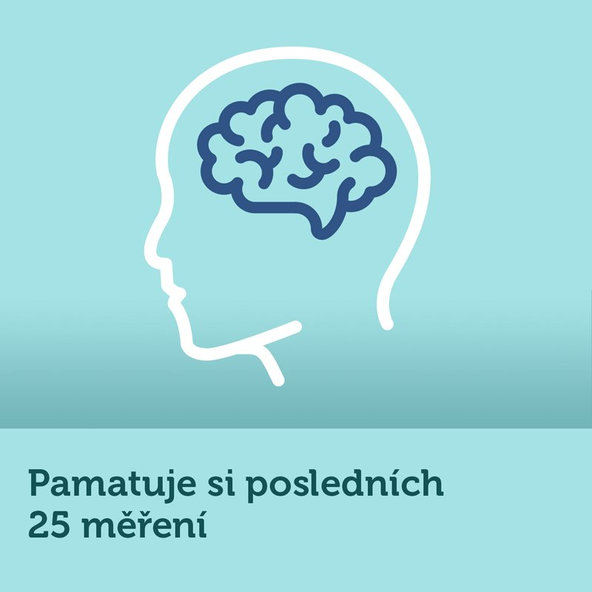CANPOL BABIES Teplomer bezkontaktný infračervený EasyStart