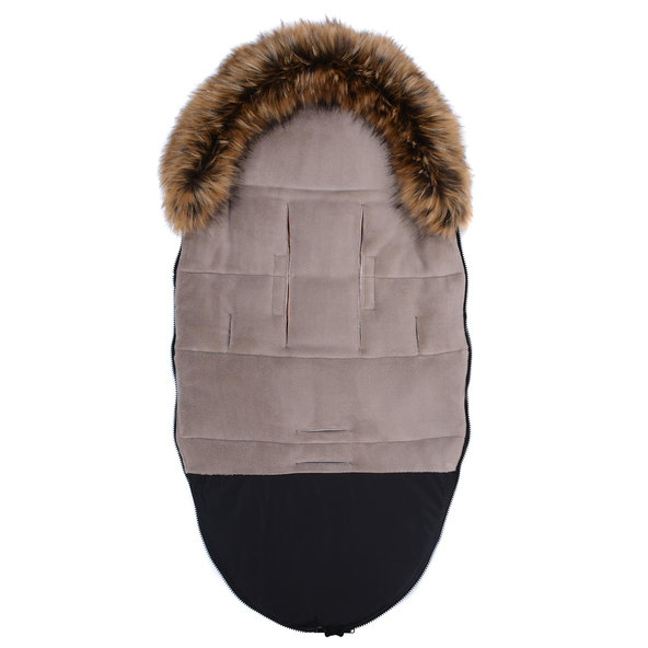 COTTONMOOSE Fusak Moose Yukon Gold