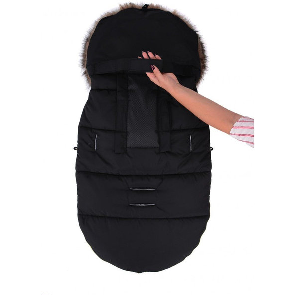 COTTONMOOSE Fusak Moose Yukon Gold