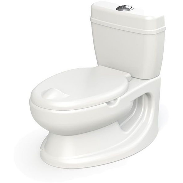 DOLU Dětská toaleta se zvukem