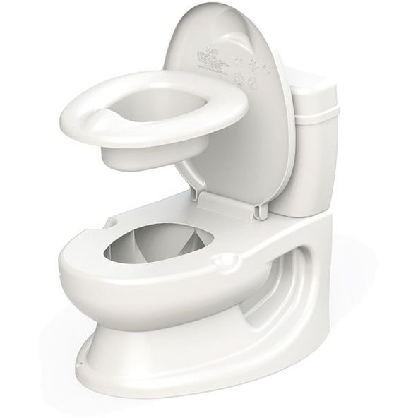 DOLU Dětská toaleta se zvukem