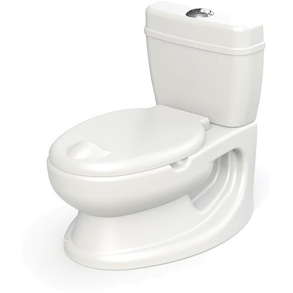 DOLU Dětská toaleta se zvukem