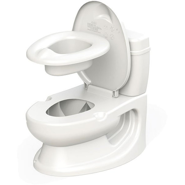 DOLU Dětská toaleta se zvukem