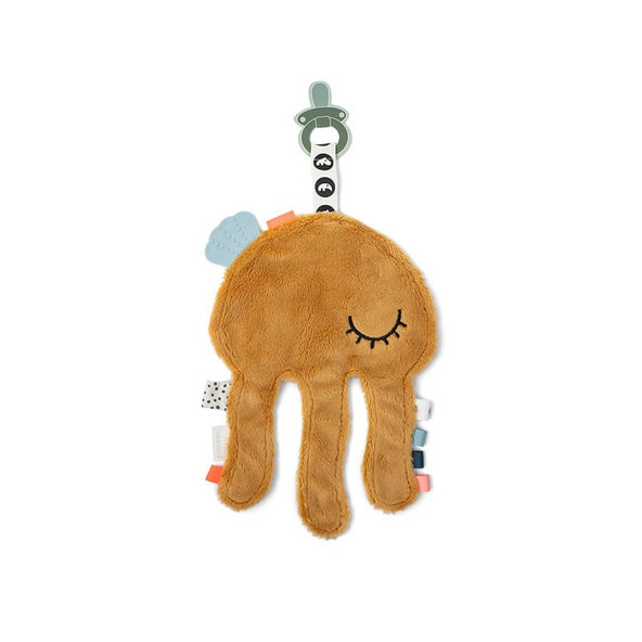 DONE BY DEER Maznáčik Jelly - horčicová