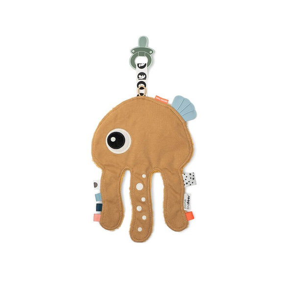 DONE BY DEER Maznáčik Jelly - horčicová