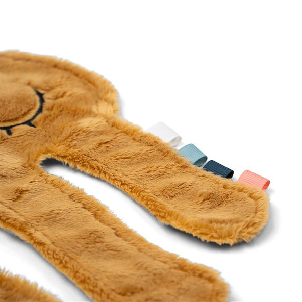 DONE BY DEER Maznáčik Jelly - horčicová