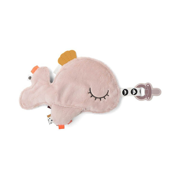 DONE BY DEER Maznáčik Wally - ružová