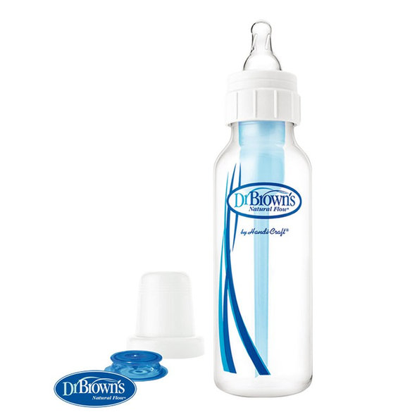 DR.BROWN'S Medical Specialty dojčenská fľaša 250 ml