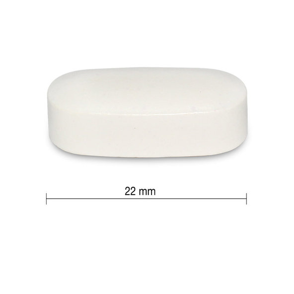 Jamieson Lyzín 1000 mg so zinkom a vitamínom C 60tbl.