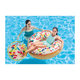 INTEX Kruh donut nafukovacie 114 cm 9+