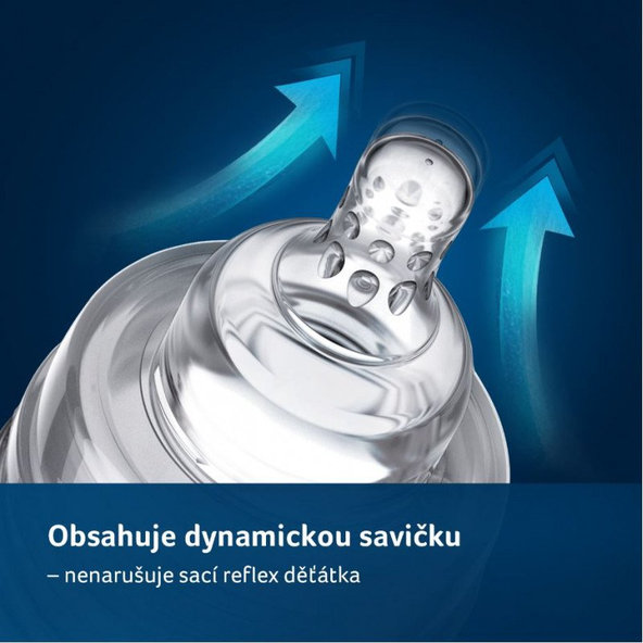 LOVI Odsávačka materského mlieka dvojfázová elektrická Prolactis 3D SOFT